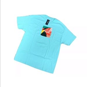 Primitive Nuevo Box Fill Tee